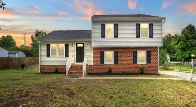 Photo of 3207 Mark Rd, Richmond, VA 23234