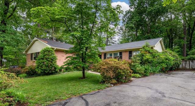 Photo of 911 Penola Dr, Henrico, VA 23229