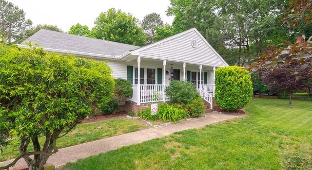 Photo of 5413 Willow Oak Dr, Prince George, VA 23875