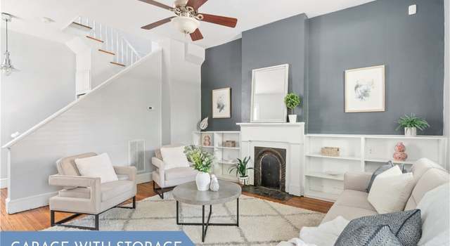 Photo of 3005 E Marshall St, Richmond, VA 23223