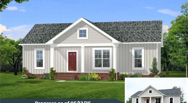 Photo of 2603 Sharps Creek Rd, Scottsville, VA 24590