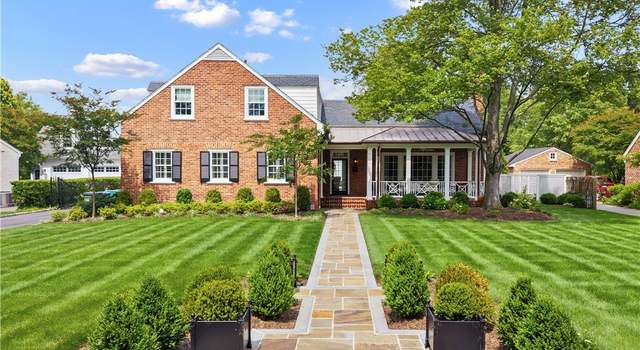 Photo of 4304 W Oxford Cir, Richmond, VA 23221