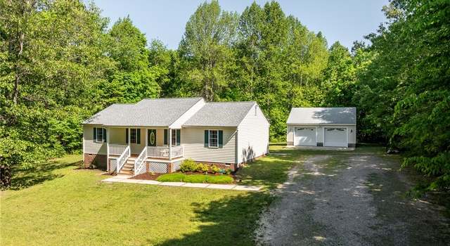 Photo of 16500 Satisfaction Ln, Church Road, VA 23833