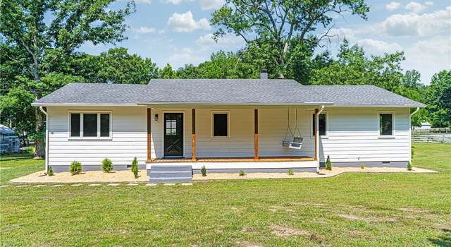 Photo of 5741 Monguy Rd, Charles City, VA 23030