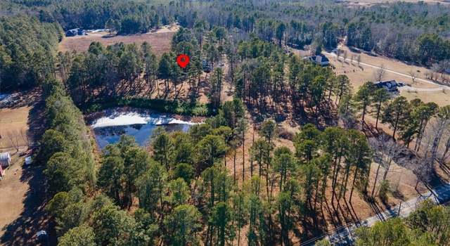 Photo of 6709 W Quaker Rd, Disputanta, VA 23842