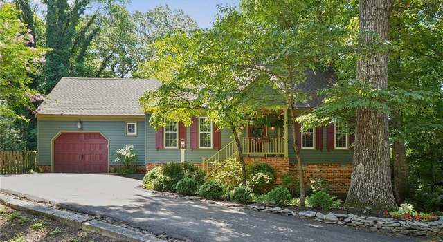 Photo of 5803 Willow Creek Way, Richmond, VA 23225