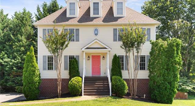 Photo of 414 Michaux View Ct, Midlothian, VA 23113