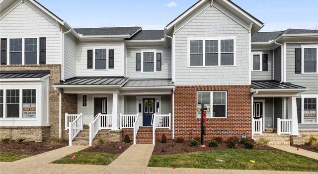 Photo of 9445 Creek Summit Cir #10, Richmond, VA 23235