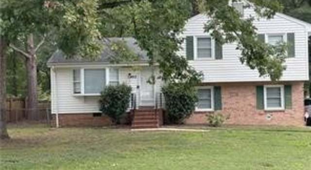 Photo of 902 Lakeview Ave, Colonial Heights, VA 23834