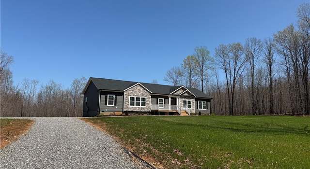Photo of 254 S Constitution Rte, Dillwyn, VA 23936