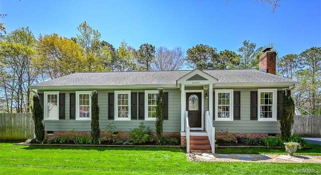Photo of 2605 Reba Ct, Glen Allen, VA 23060