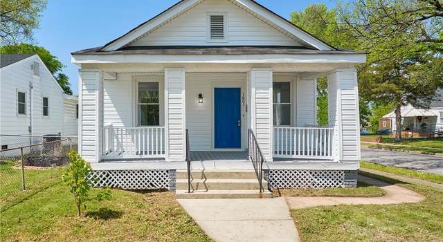 Photo of 1601 Fairfax Ave, Richmond, VA 23224