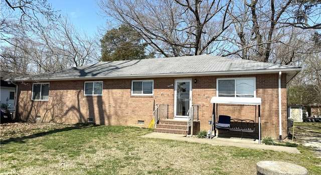 Photo of 3006 Congress Rd, Chesterfield, VA 23237