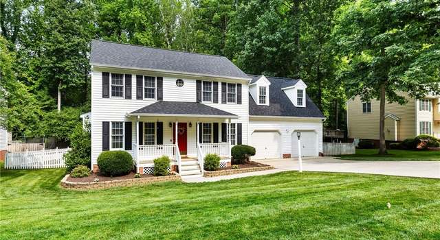 Photo of 12030 Amber Meadows Ln, Midlothian, VA 23114