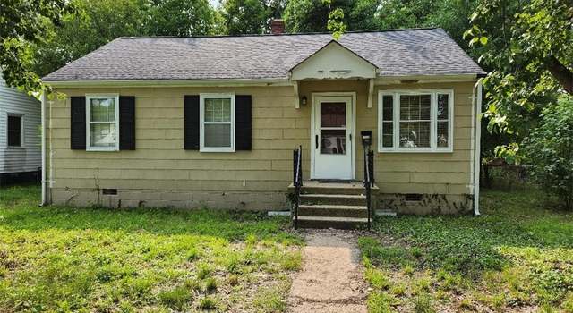Photo of 1004 Hill Top Dr, Richmond, VA 23225
