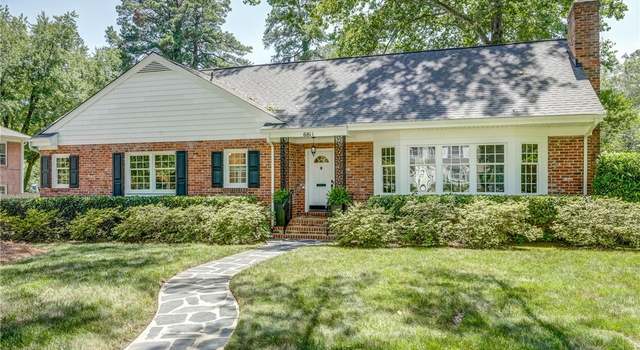 Photo of 6811 Park Ave, Henrico, VA 23226