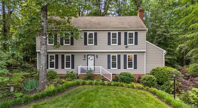 Photo of 418 Pleasanthill Dr, Chesterfield, VA 23236