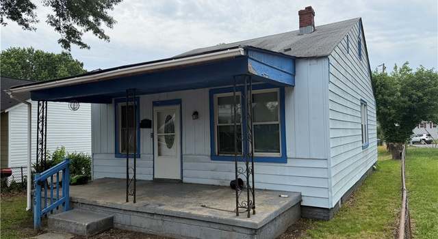 Photo of 1906 Maddox St, Richmond, VA 23223