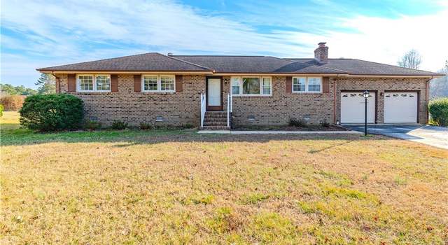 Photo of 2609 Silbury Rd, South Prince George, VA 23805