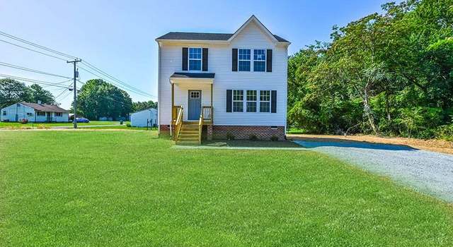 Photo of 315 Riverside Dr, Lanexa, VA 23089