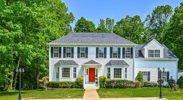 Photo of 3090 Magnolia Woods Ct, Quinton, VA 23141