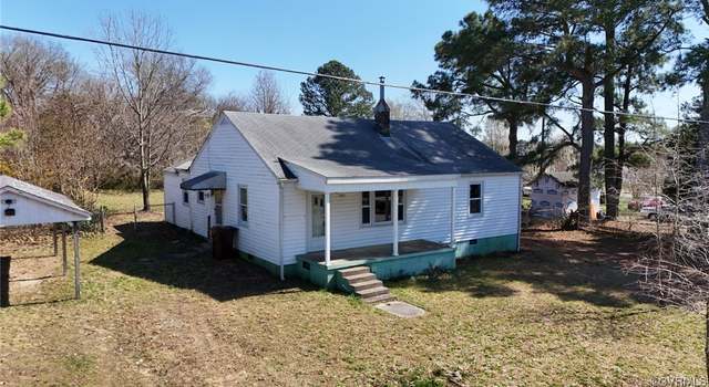 Photo of 352 3rd St, Emporia, VA 23847
