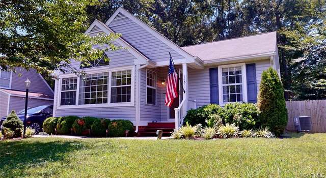 Photo of 145 Seven Pines Ave, Sandston, VA 23150