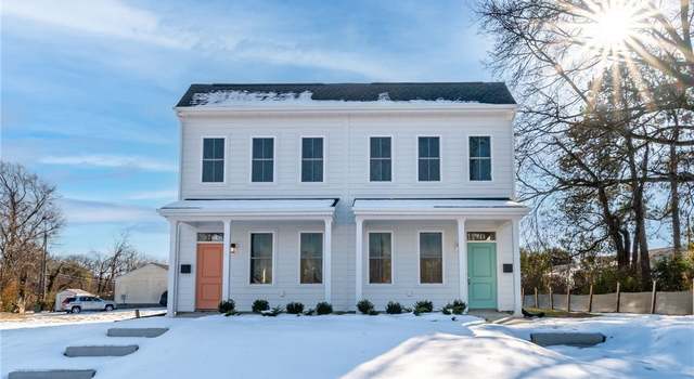 Photo of 211 E Ladies Mile Rd, Richmond, VA 23222