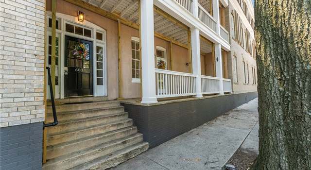 Photo of 603 N Allen Ave Unit U1B, Richmond, VA 23220
