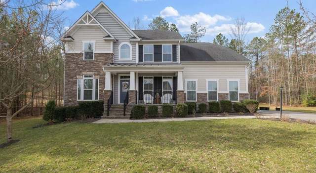 Photo of 6912 Winters Prey Trl, Moseley, VA 23120