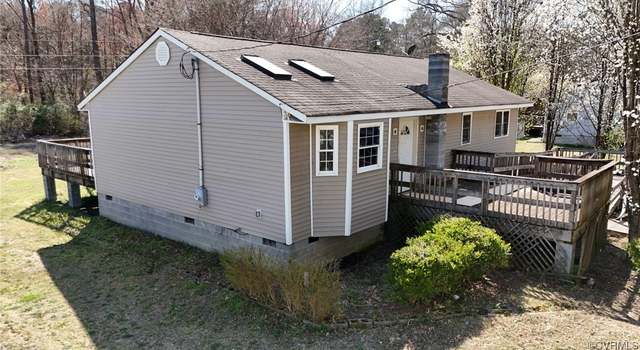 Photo of 1090 Dry Bread Rd, Emporia, VA 23847