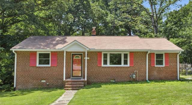 Photo of 6417 Glyndon Ln, Richmond, VA 23225