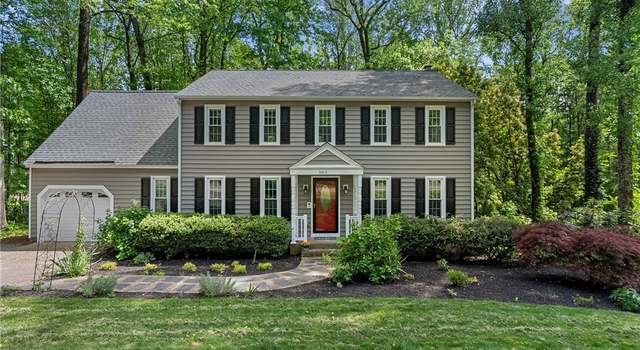Photo of 301 Smoketree Ter, Chesterfield, VA 23236