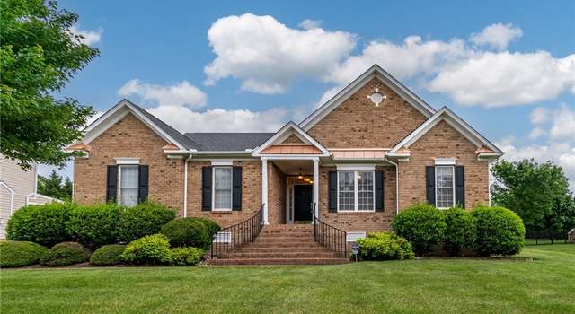 Photo of 10723 Smith Point Way, Glen Allen, VA 23060