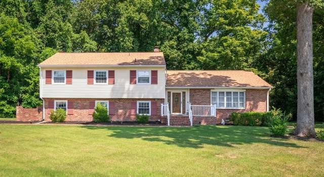 Photo of 3500 Falstone Rd, North Chesterfield, VA 23234