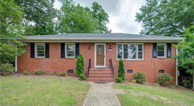 Photo of 2503 Skeet St, Richmond, VA 23294