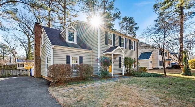 Photo of 2101 Early Settlers Rd, Richmond, VA 23235