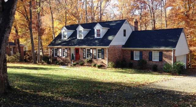 Photo of 1718 Chatsworth Ave, North Chesterfield, VA 23235