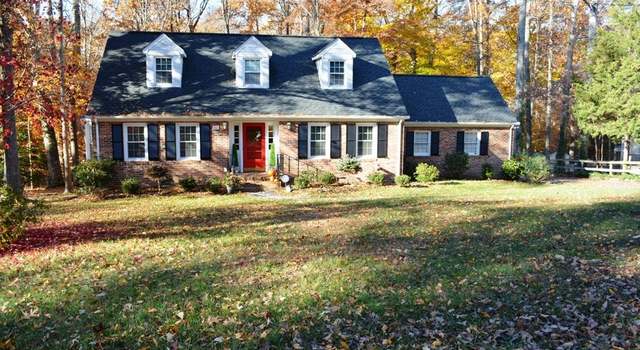 Photo of 1718 Chatsworth Ave, North Chesterfield, VA 23235
