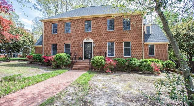 Photo of 609 Quail Xing, South Chesterfield, VA 23834