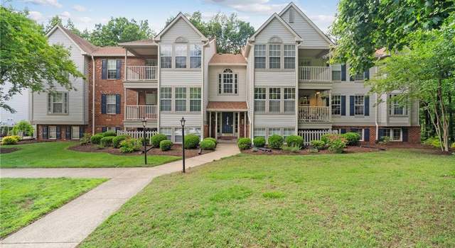 Photo of 3218 Matilda Cv #104, Henrico, VA 23294