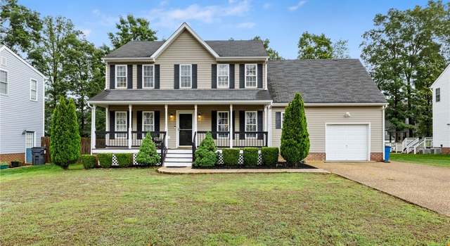 Photo of 10118 Bon Air Crest Dr, North Chesterfield, VA 23235