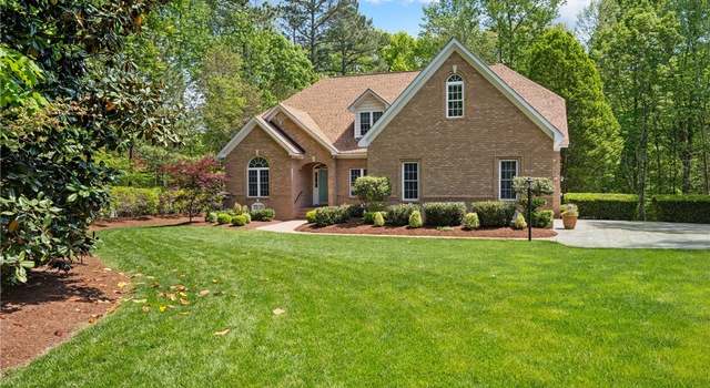 Photo of 11719 Burray Rd, Chesterfield, VA 23838