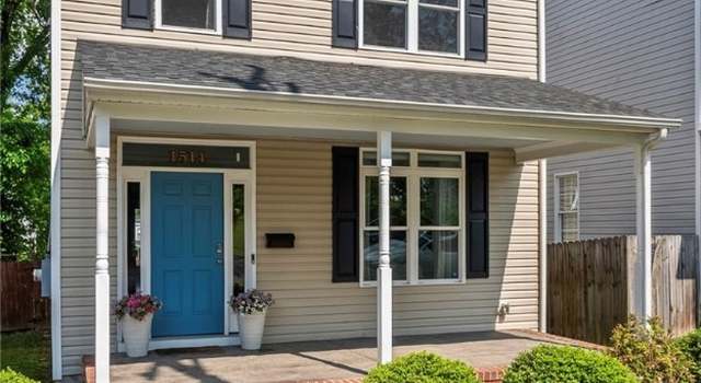 Photo of 1514 N 23rd St, Richmond, VA 23223