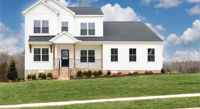 Photo of 1708 Reed Marsh Ln, Goochland, VA 23063