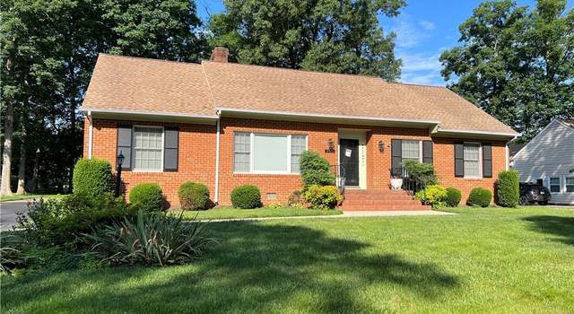 Photo of 8426 Forge Rd, Henrico, VA 23228