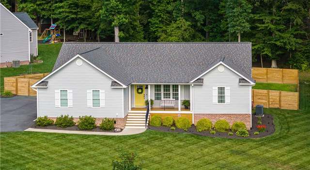 Photo of 1861 Bracken Rd, North Chesterfield, VA 23236