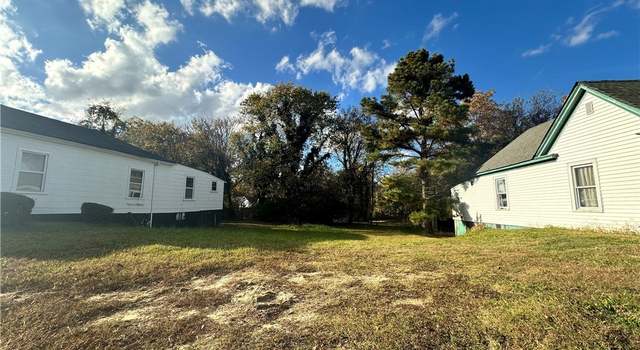 Photo of 0 Colquhoun St, Danville, VA 24541