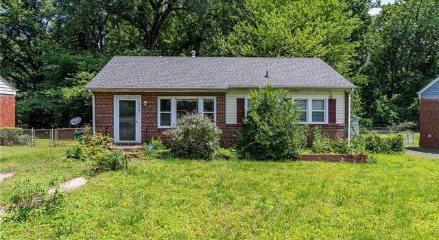 Photo of 1714 Glenview Rd, Richmond, VA 23222