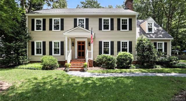 Photo of 2601 Olde Stone Rd, Midlothian, VA 23113